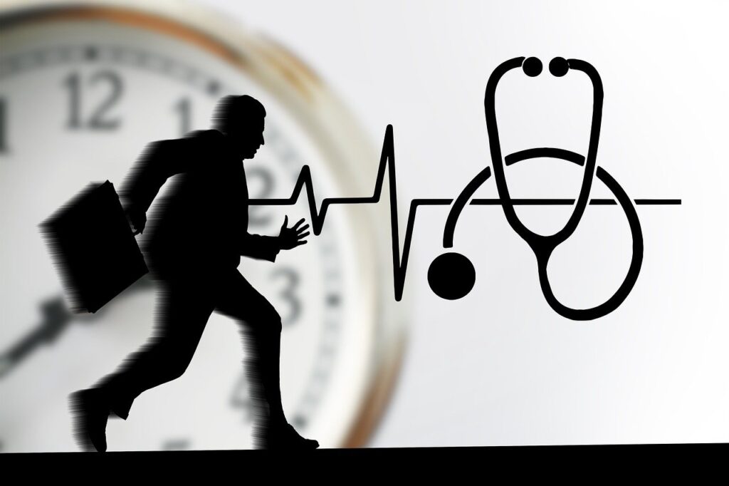 resilienza nella sofferenza
