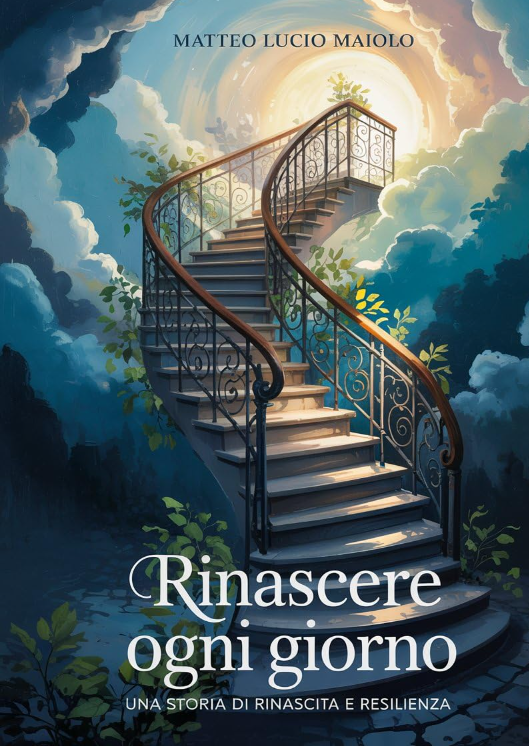 Rinascere ogni giorno